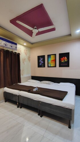 palange lodge