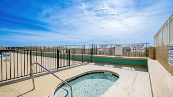 Condo, Multiple Beds (Beachfront Breeze @ Sea Castle North ) | Pool