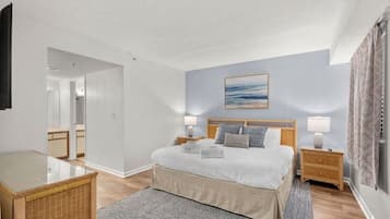Condo, Multiple Beds (Beachfront Breeze @ Sea Castle North )