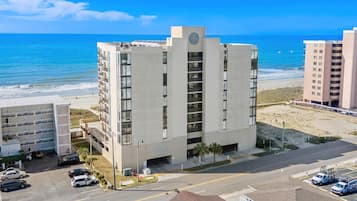 Condo, Multiple Beds (Beachfront Breeze @ Sea Castle North ) | Exterior