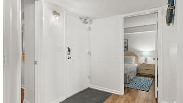 Kondominium, Beberapa Tempat Tidur (Beachfront Breeze @ Sea Castle North ) | Interior