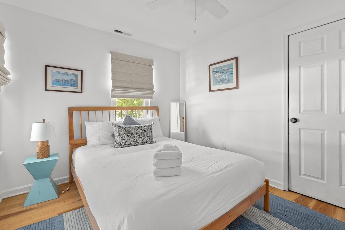 Maison, Plusieurs lits (Shem Shack-Old Village, 5 mins to Bea) | 3 chambres