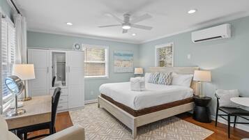 House, Multiple Beds (Old Village Palmetto- Pet Friendly) | 4 bedrooms