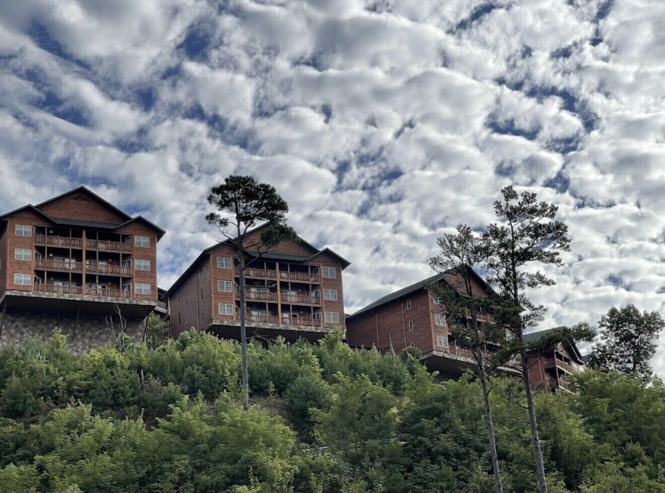 Udendørsområde