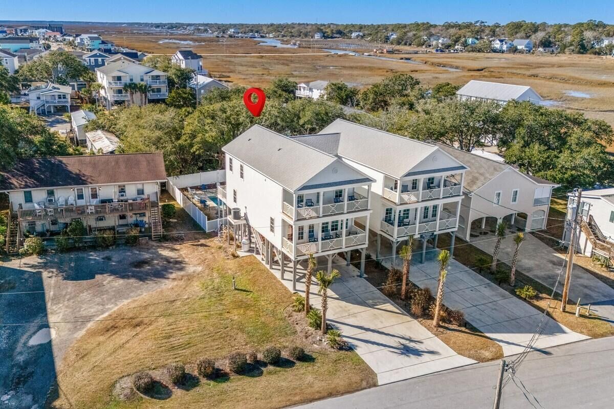House, Multiple Beds (Almost Heaven on Sunset-Pool-Walk to ) | Exterior
