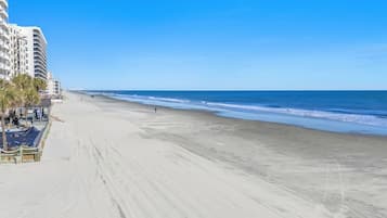 House, Multiple Beds (Almost Heaven on Sunset-Pool-Walk to ) | Beach