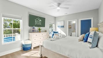 House, Multiple Beds (Almost Heaven on Sunset-Pool-Walk to ) | 5 bedrooms