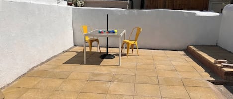 Casa de campo | Interior