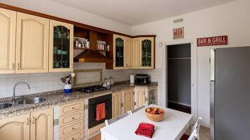 Cuisine privée
