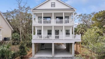 Maison, Plusieurs lits (Beach Belle- Pet Friendly- Luxury Edi) | Extérieur