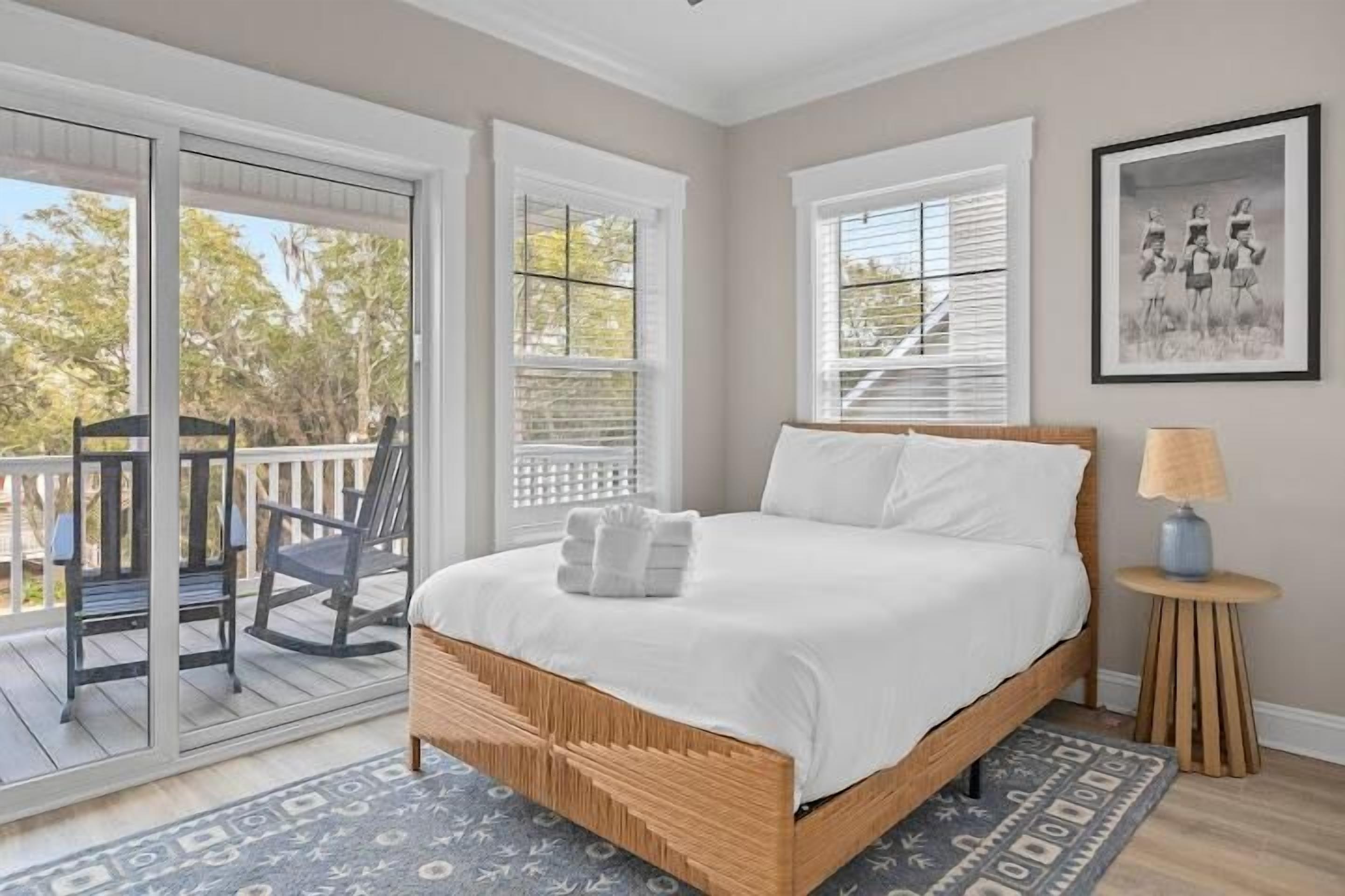 Casa, várias camas (Beach Belle- Pet Friendly- Luxury Edi) | 5 quartos