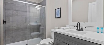 Beach Belle- Pet Friendly- Luxury Edisto Home