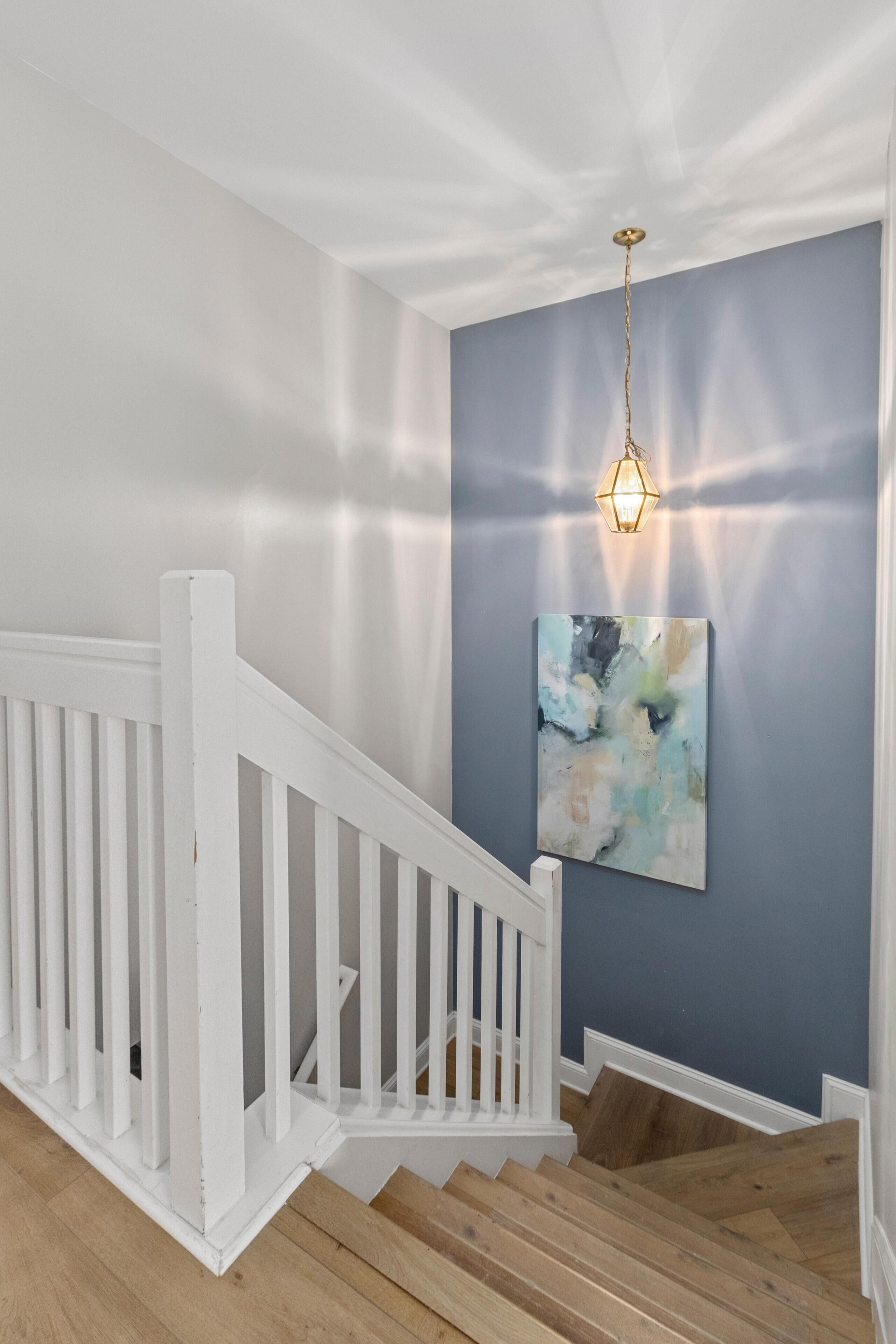 House, Multiple Beds (Bluemarsh Escape-Pet Friendly-8 mins ) | Interior