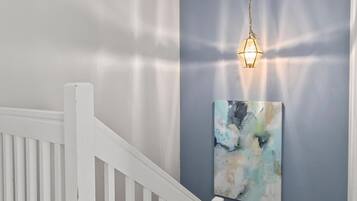 House, Multiple Beds (Bluemarsh Escape-Pet Friendly-8 mins ) | Interior