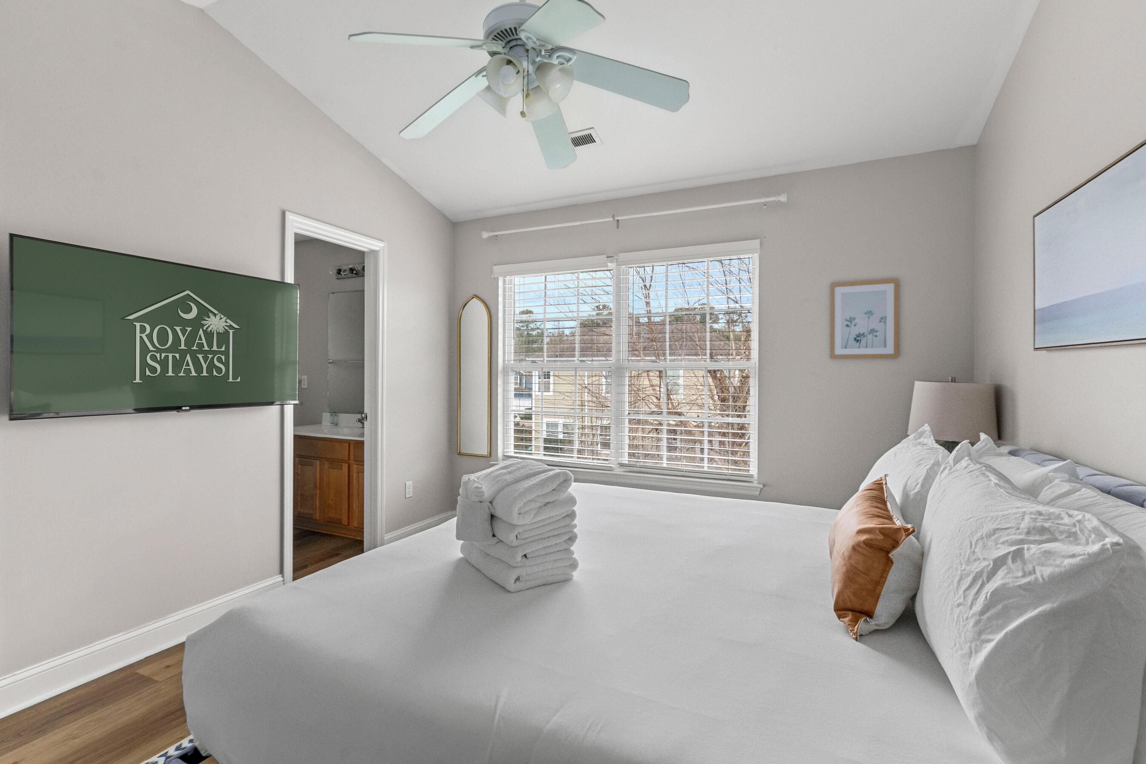 Hus, flere senger (Bluemarsh Escape-Pet Friendly-8 mins ) | 2 soverom