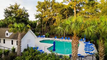 Hus, flere senger (Bluemarsh Escape-Pet Friendly-8 mins ) | Basseng