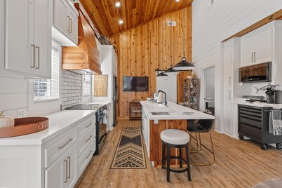 Wild Tide-pool-pet Friendly