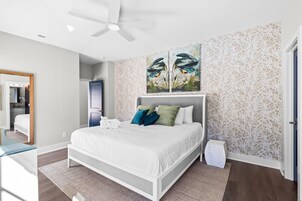 5 habitaciones