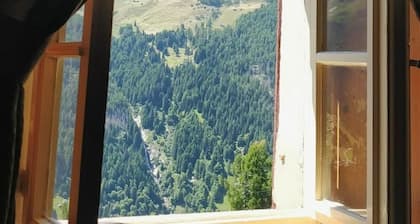 Locanda Teggiate