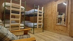 WiFi (free), bed sheets - Locanda Teggiate (Madesimo)