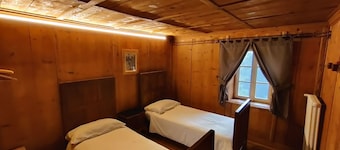 Locanda Teggiate