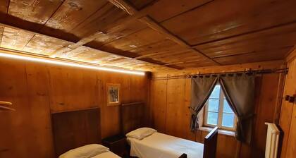 Locanda Teggiate