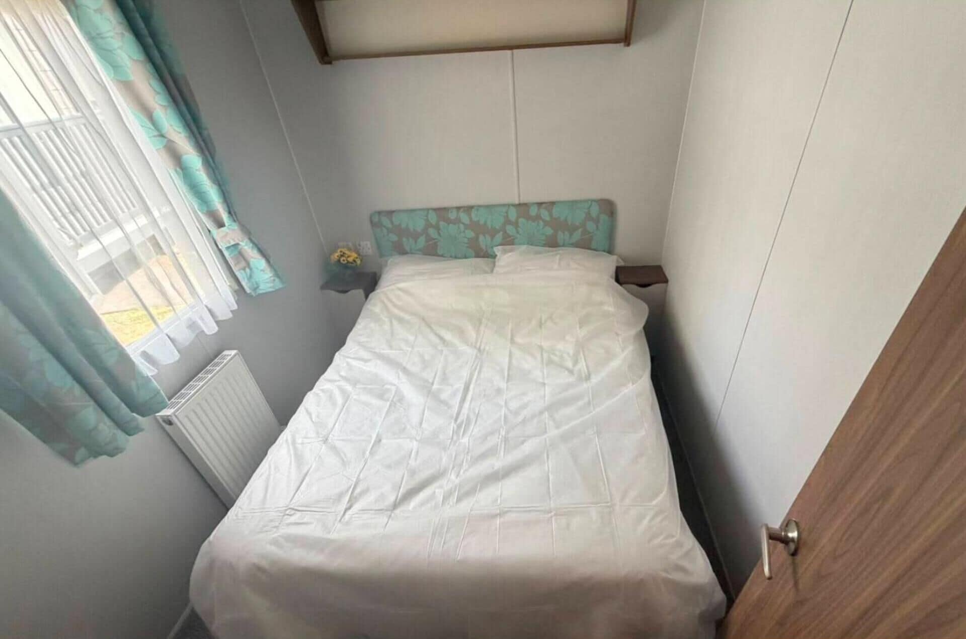 3 bedrooms, WiFi (free)