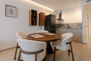 Oppholdsrom