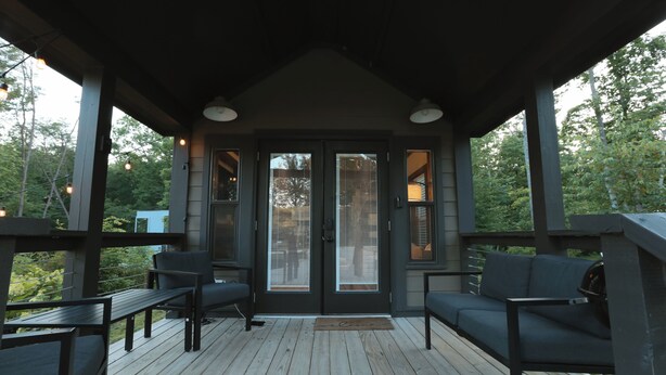 Terrazza/patio