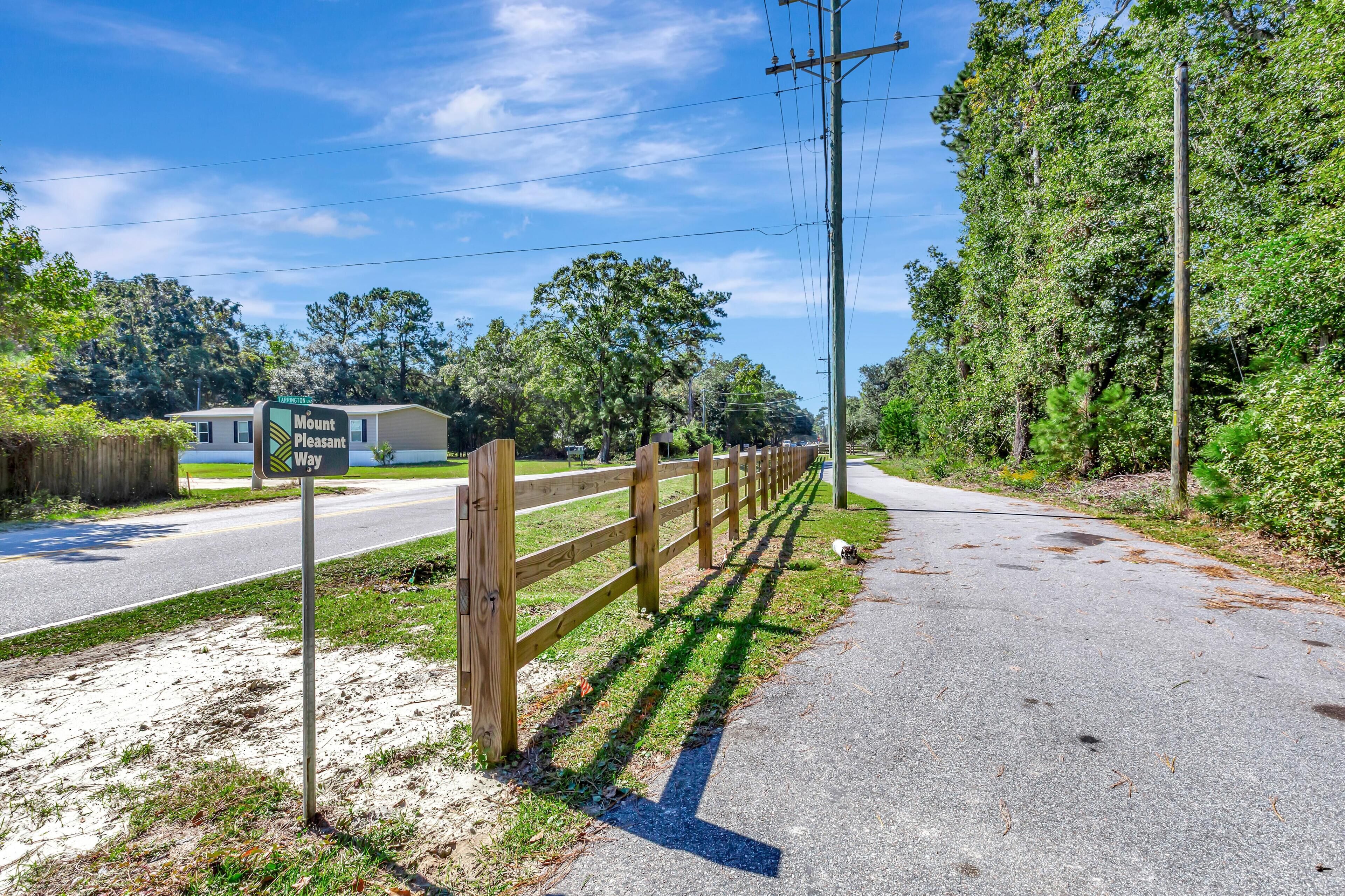 Cottage, 2 Queen Beds (Private Rifle Range Cottage -Near IOP) | Property grounds