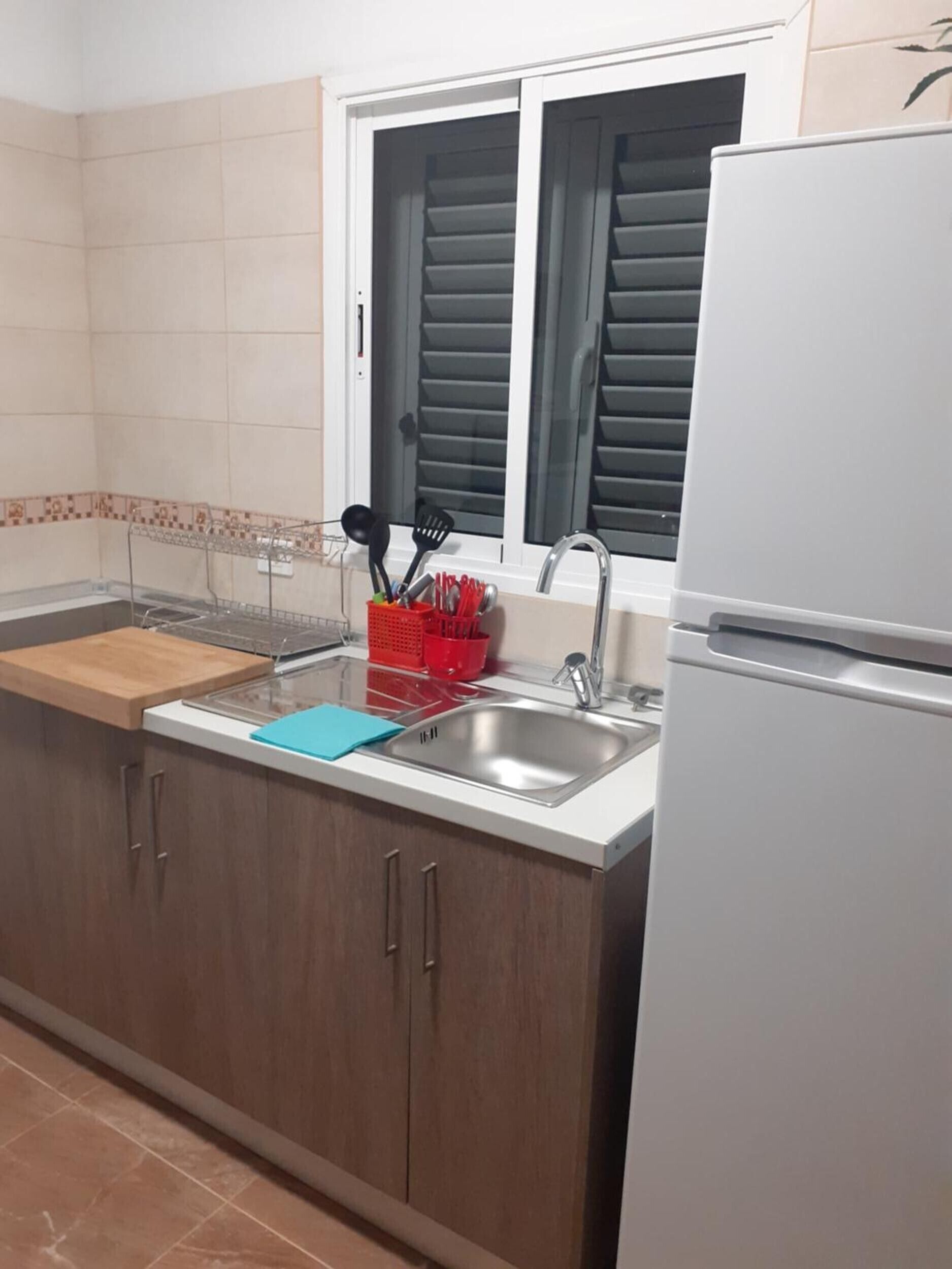 Refrigerador