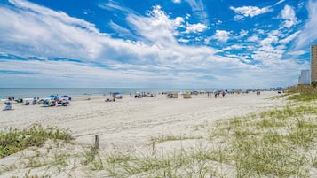 House, Multiple Beds (Pier View-Sleeps 10-Pets-Walk to Beac) | Beach