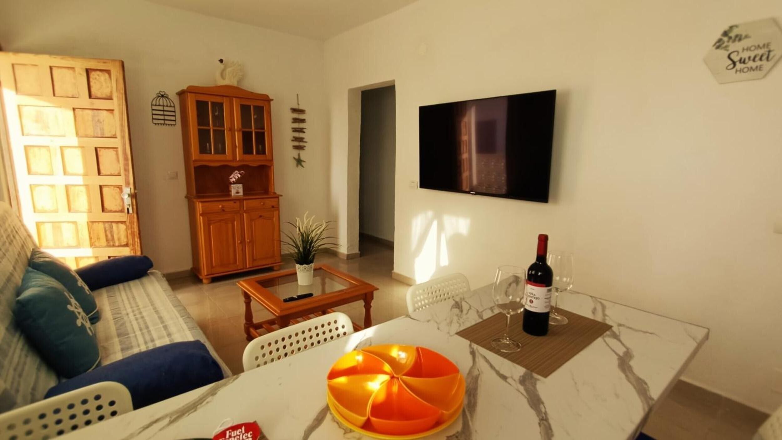 Alquilaencanarias Casa La Playa La Gomera - Vallehermoso