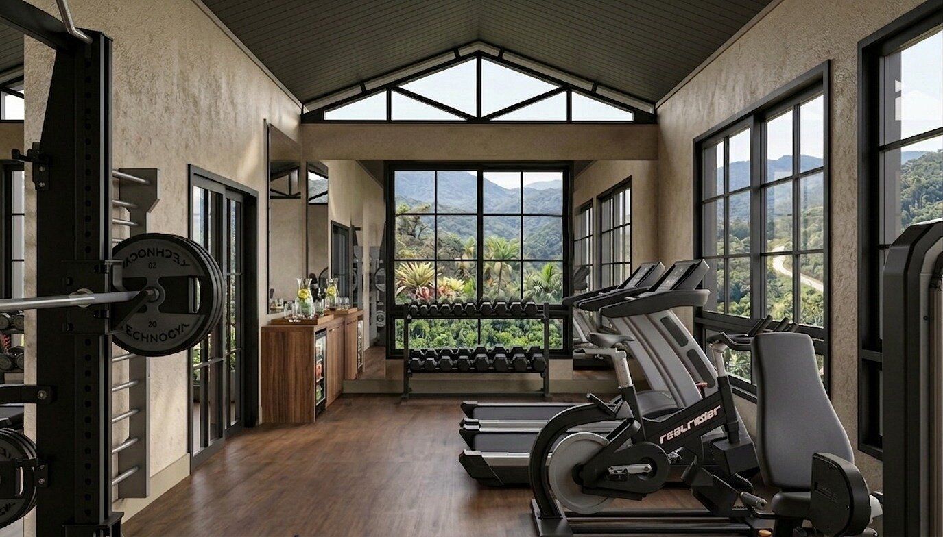 Gimnasio