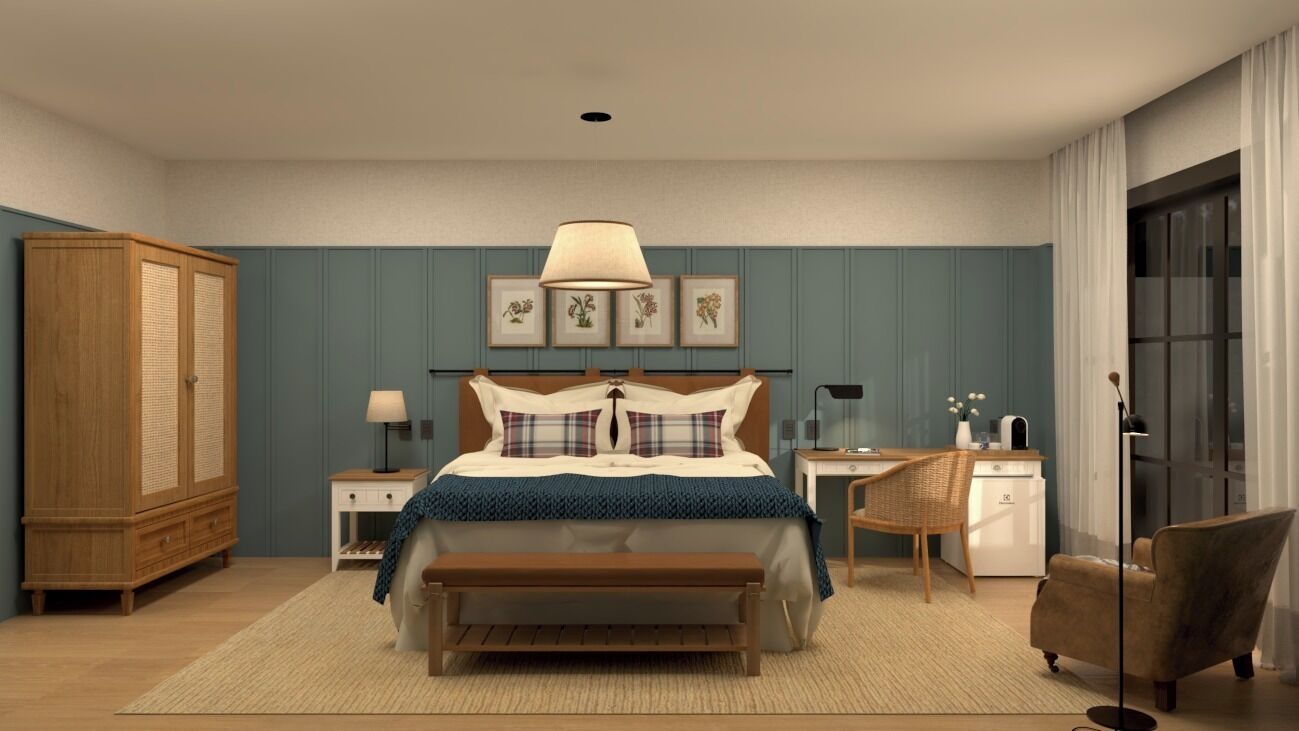 Suite