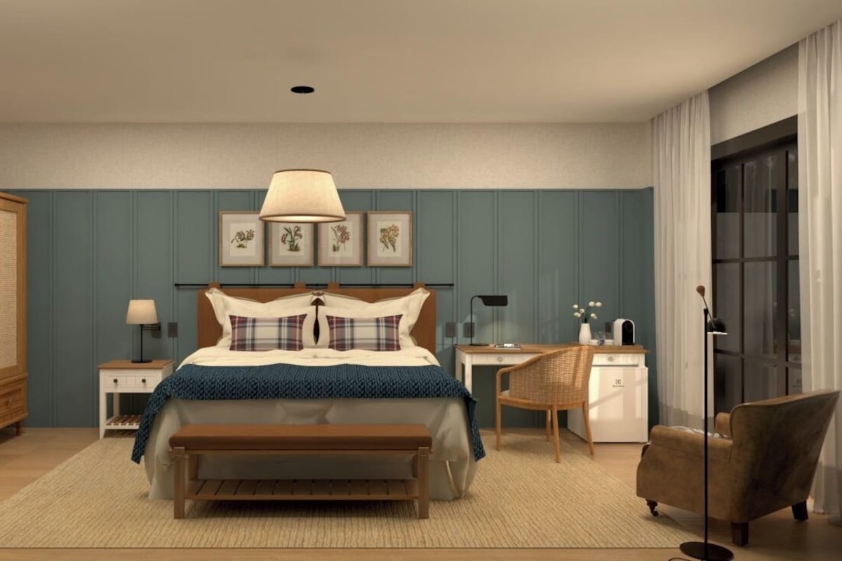 Suite