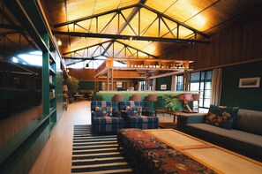 Bar (on property) - Casa Ita Hotel (Petrópolis)
