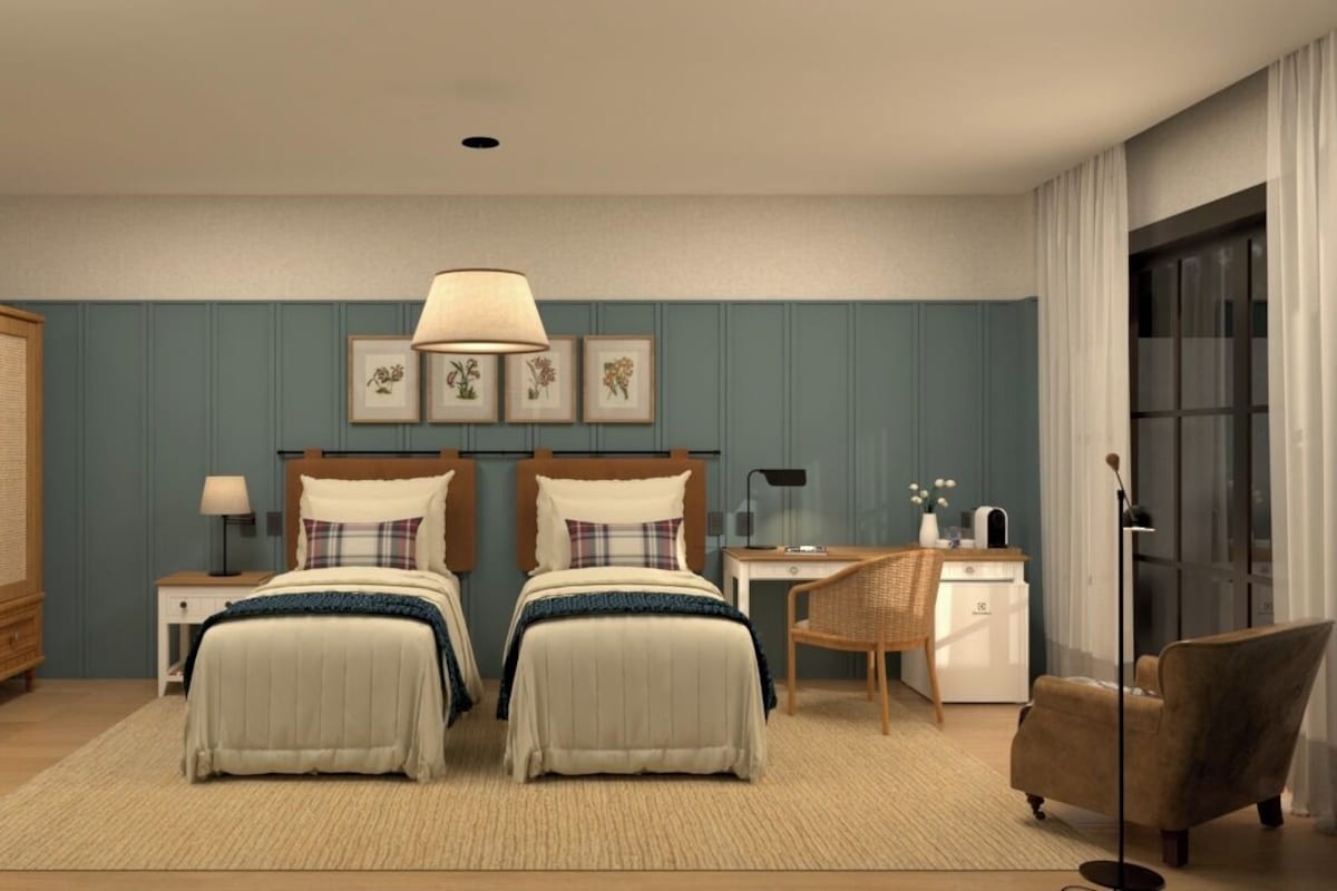 Premium Room