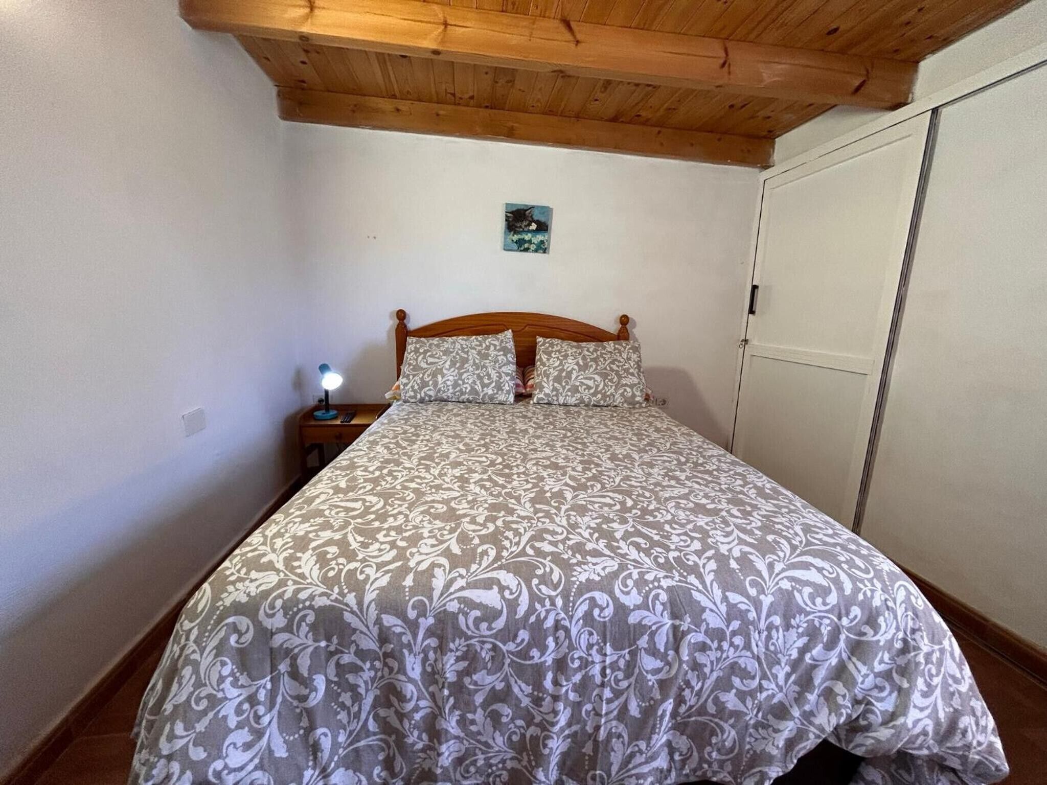 2 chambres, Wi-Fi, draps fournis