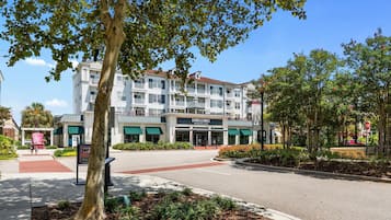 Condo, 1 King Bed (Azure Costa Suite - Beach & Boardwalk) | Exterior