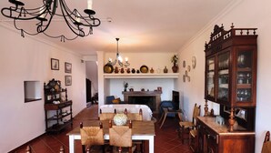 Interior - MyStay - Casa do Guizo | Twin (Mértola)