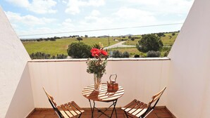 Outdoor dining - MyStay - Casa do Guizo | Twin (Mértola)