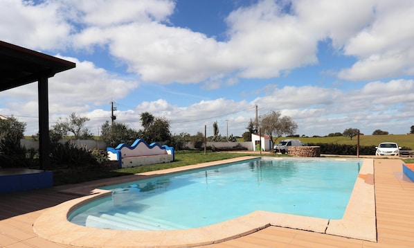 Alberca