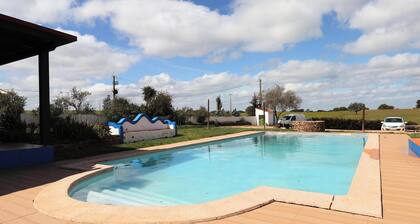 MyStay - Casa do Guizo | Twin