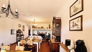 Dining - MyStay - Casa do Guizo | Twin (Mértola)