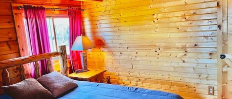 2 bedrooms, WiFi