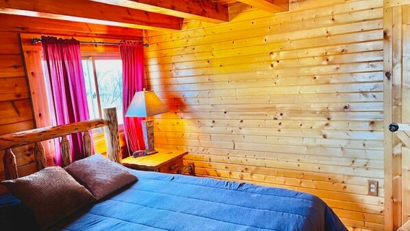 2 bedrooms, WiFi