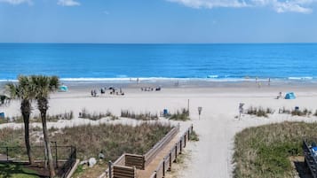 House, Multiple Beds (Boardwalk Bliss-3 Blocks to Ocean-Pet) | Beach