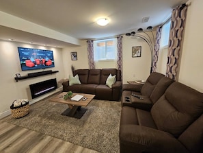 Smart TV