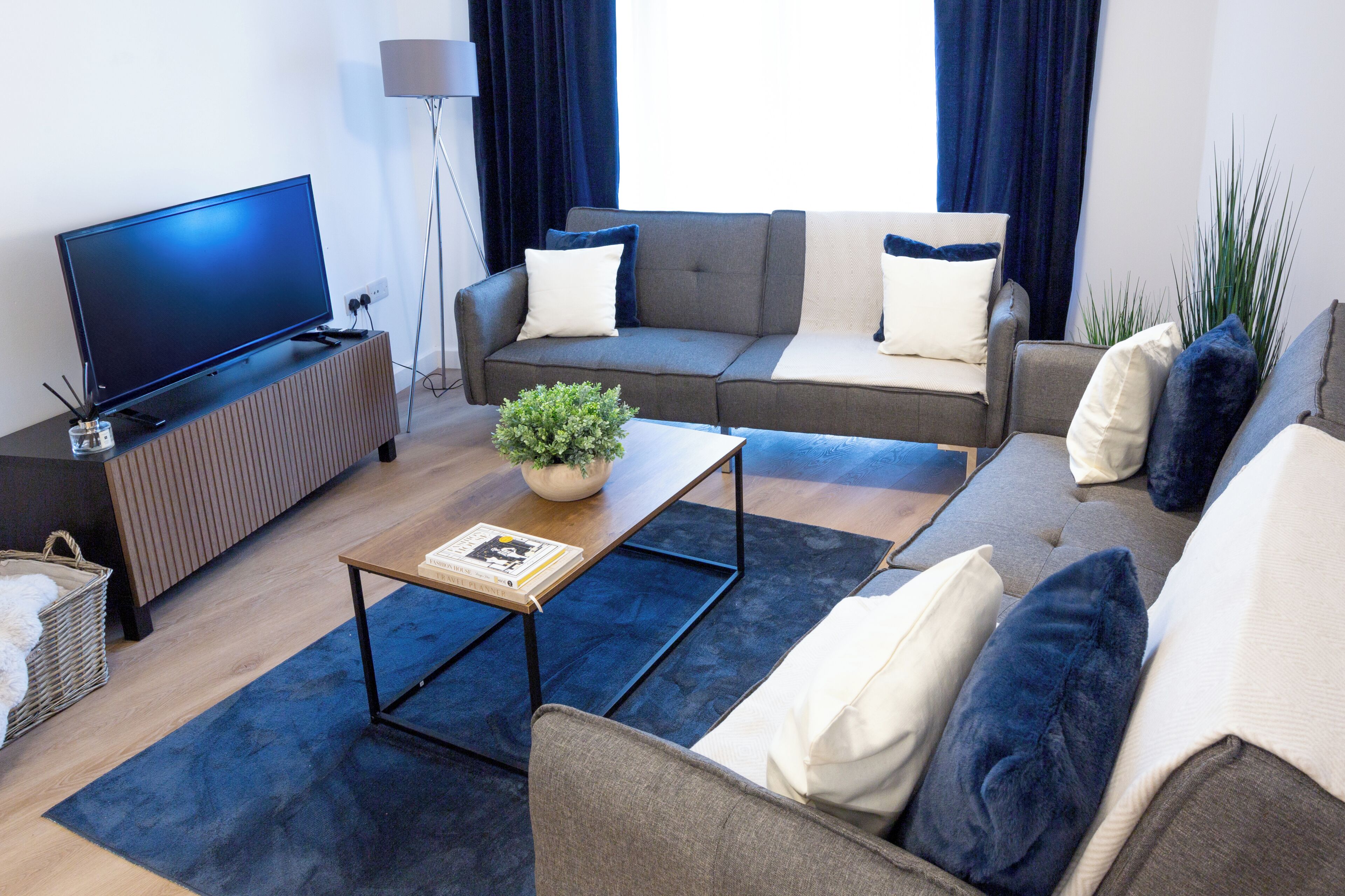 Smart TV